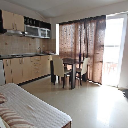 Apartmani Irena Petrovac Exteriér fotografie