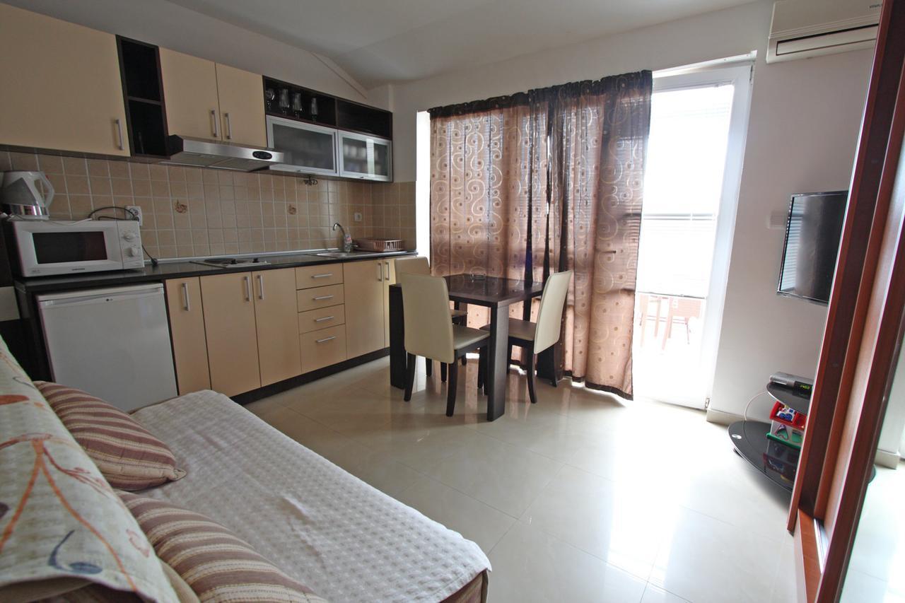 Apartmani Irena Petrovac Exteriér fotografie