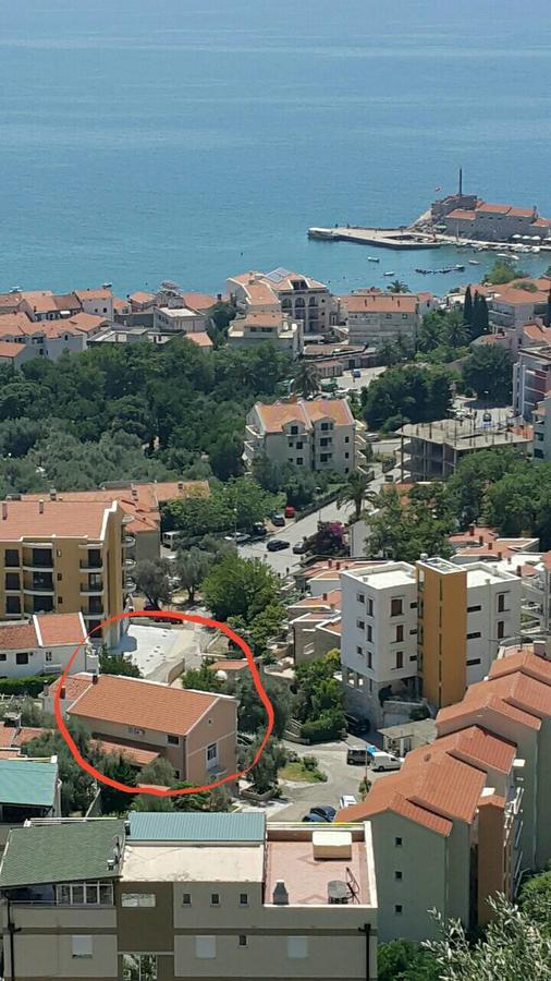 Apartmani Irena Petrovac Exteriér fotografie