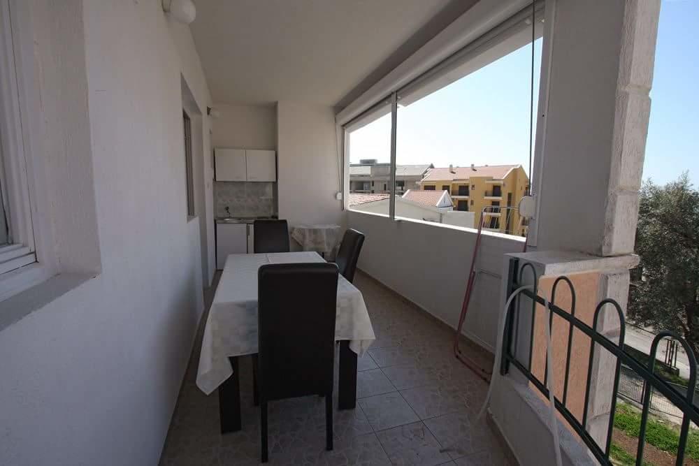 Apartmani Irena Petrovac Exteriér fotografie