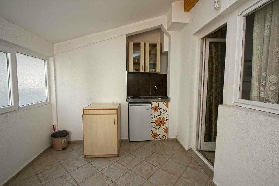 Apartmani Irena Petrovac Exteriér fotografie