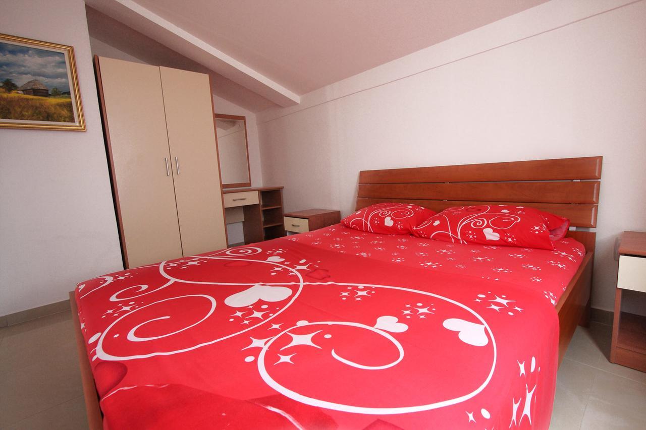 Apartmani Irena Petrovac Exteriér fotografie