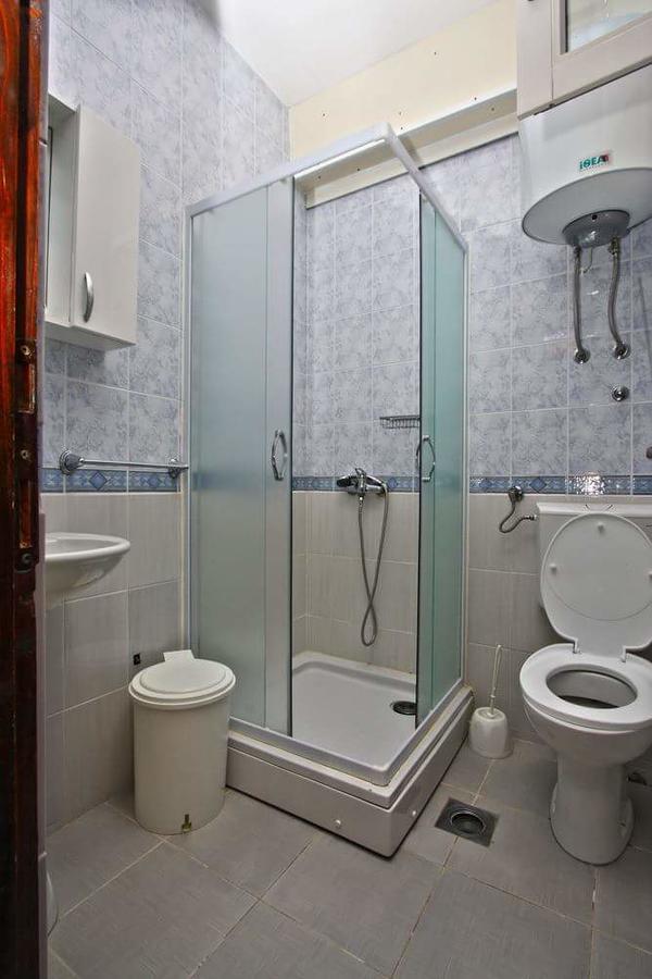 Apartmani Irena Petrovac Exteriér fotografie