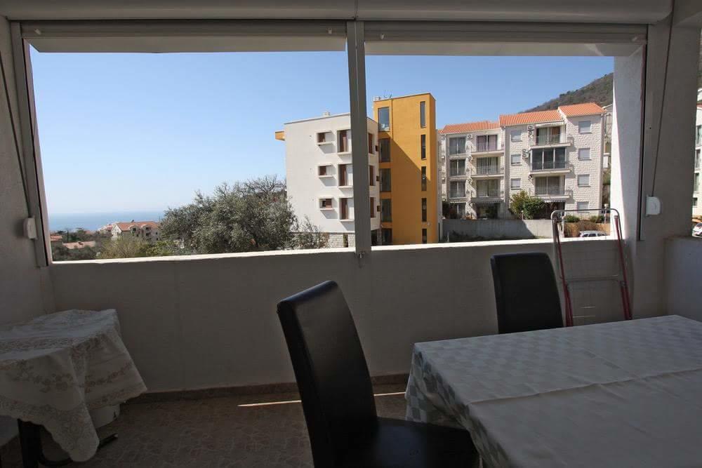 Apartmani Irena Petrovac Exteriér fotografie