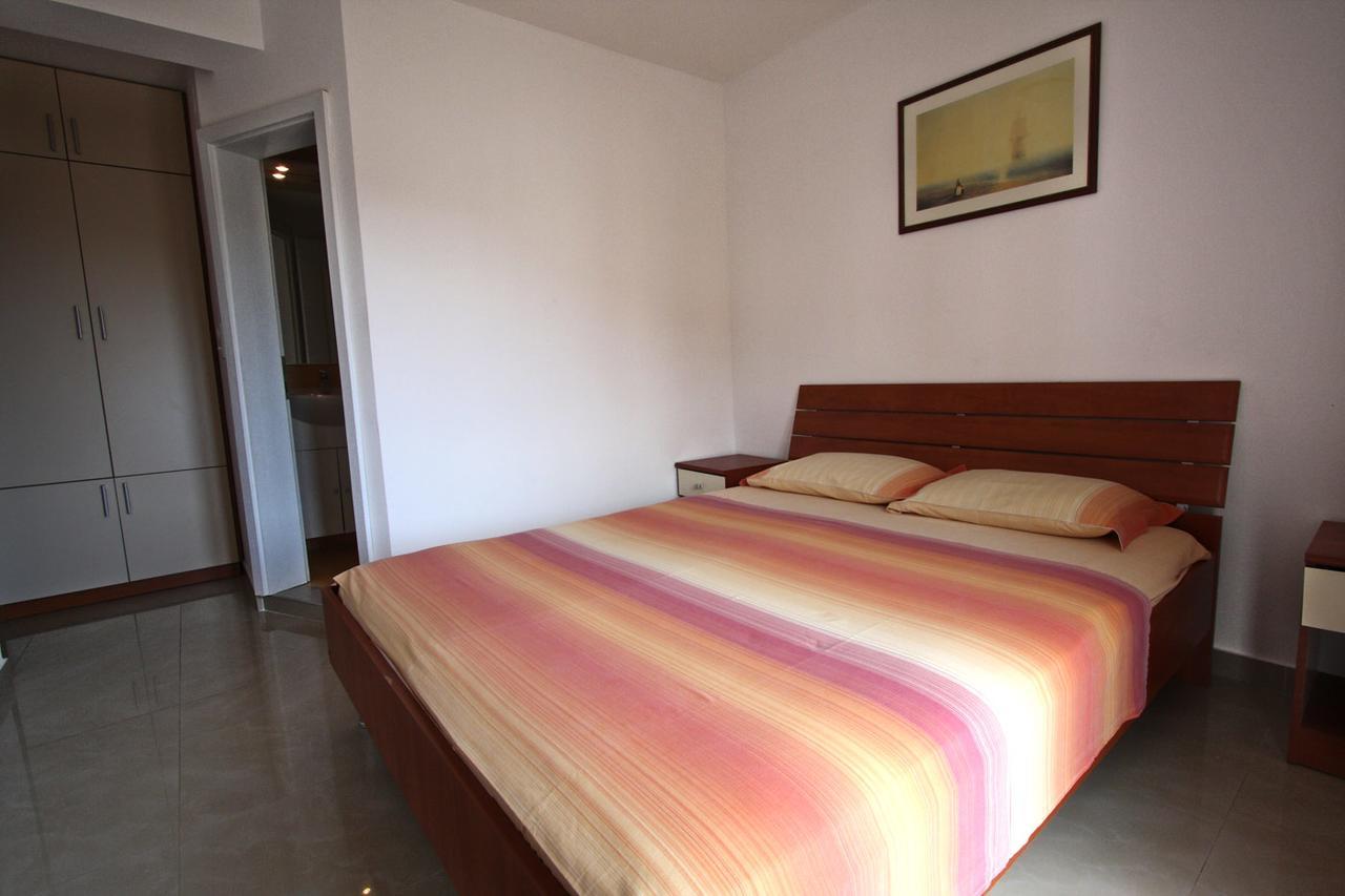 Apartmani Irena Petrovac Exteriér fotografie