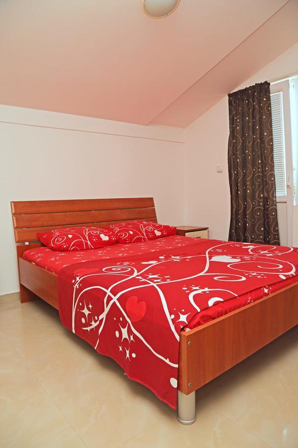 Apartmani Irena Petrovac Exteriér fotografie