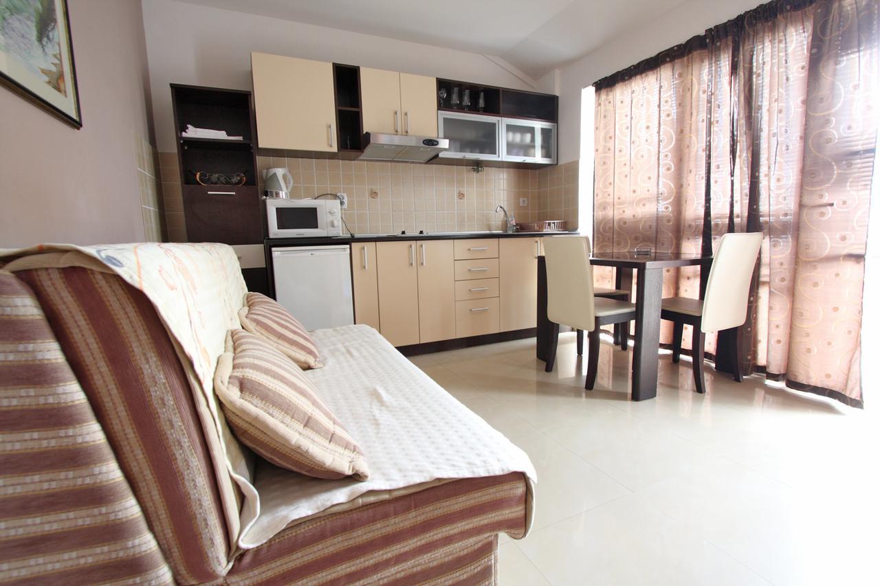 Apartmani Irena Petrovac Exteriér fotografie