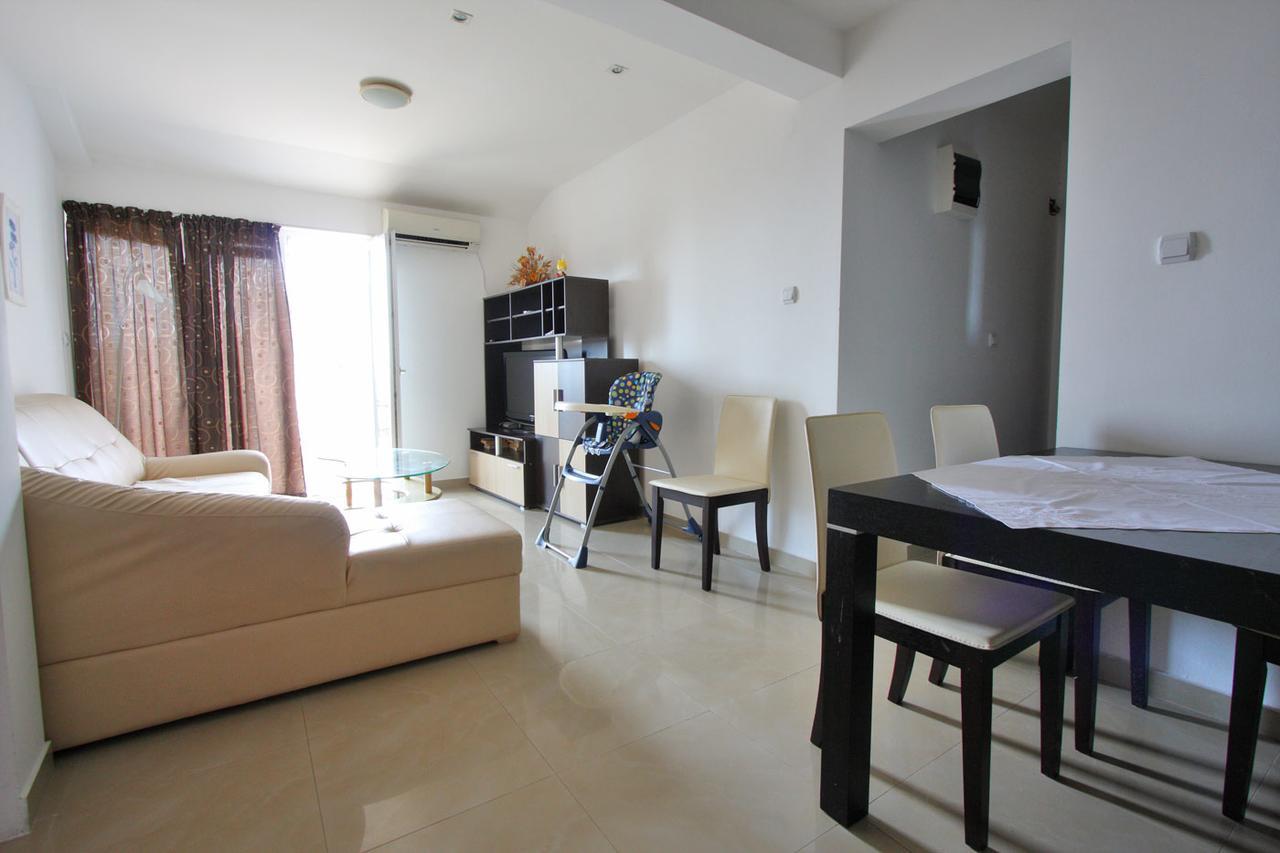 Apartmani Irena Petrovac Exteriér fotografie