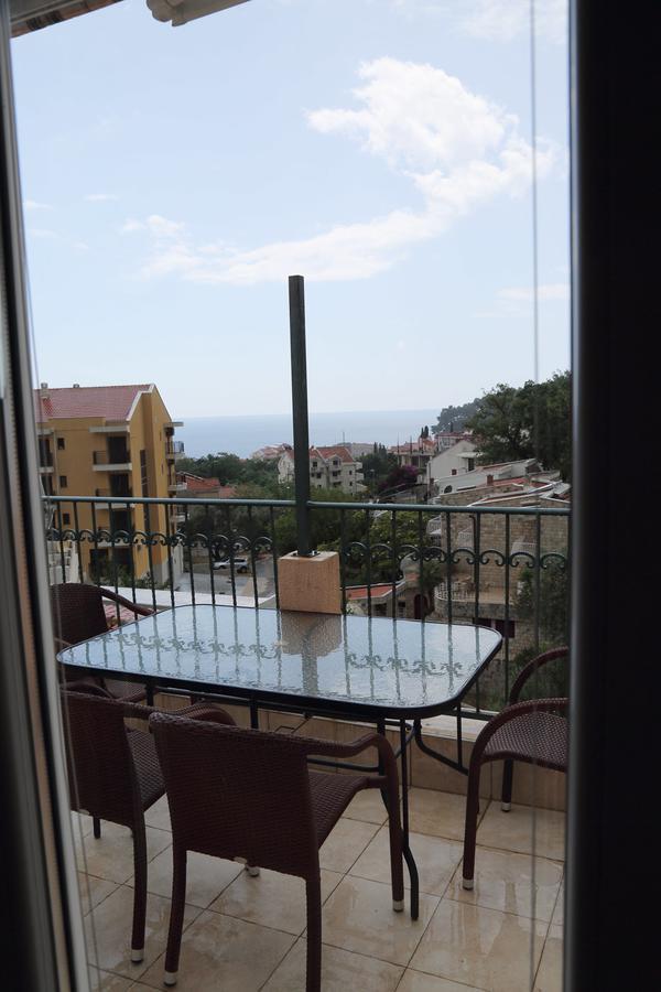 Apartmani Irena Petrovac Exteriér fotografie