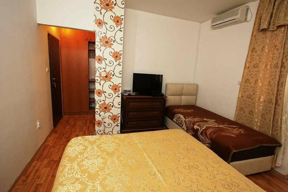 Apartmani Irena Petrovac Exteriér fotografie