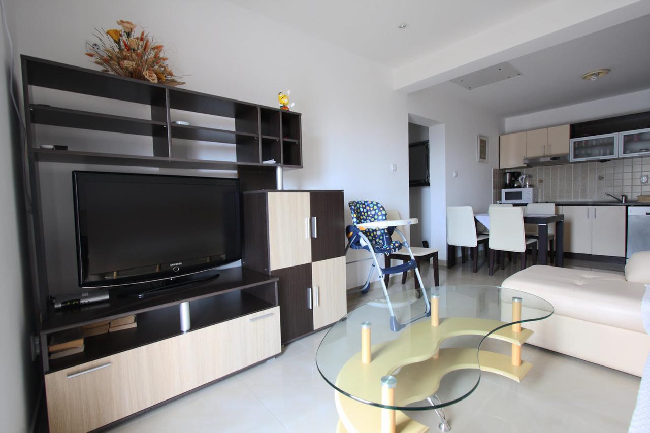 Apartmani Irena Petrovac Exteriér fotografie