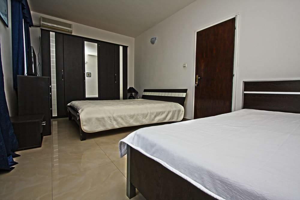 Apartmani Irena Petrovac Exteriér fotografie