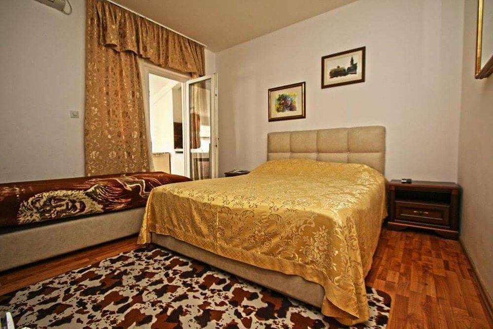 Apartmani Irena Petrovac Exteriér fotografie