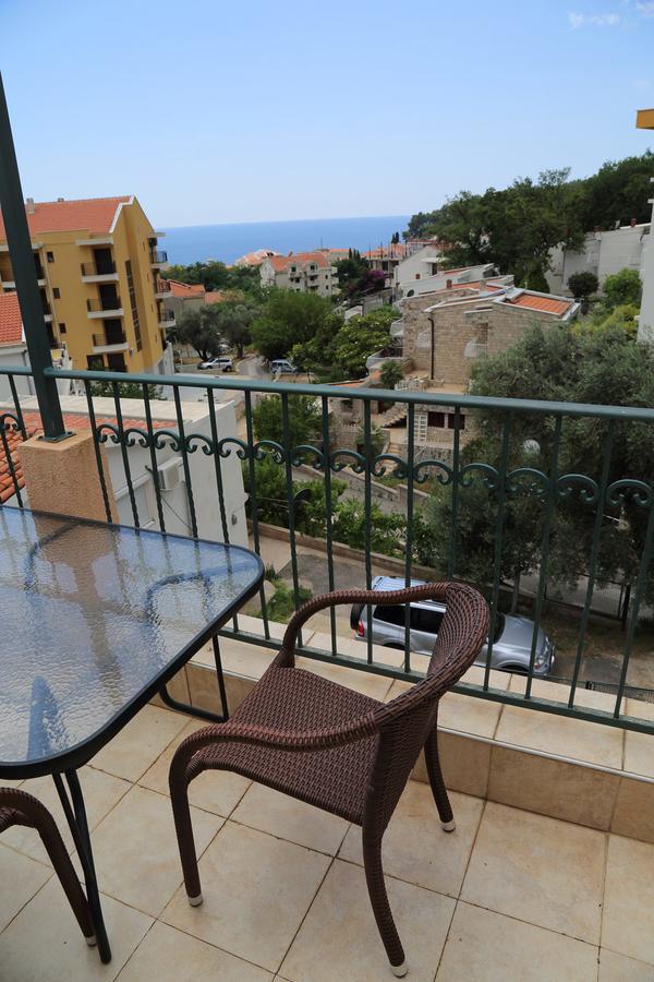 Apartmani Irena Petrovac Exteriér fotografie