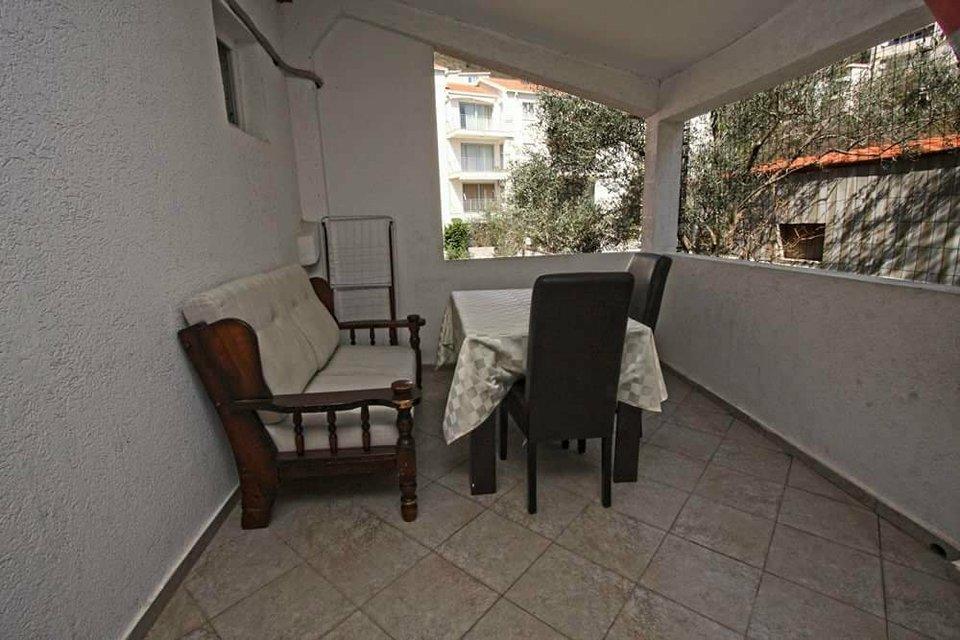 Apartmani Irena Petrovac Exteriér fotografie