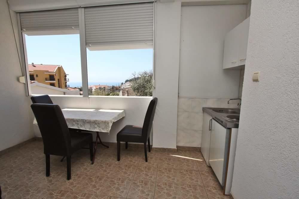 Apartmani Irena Petrovac Exteriér fotografie