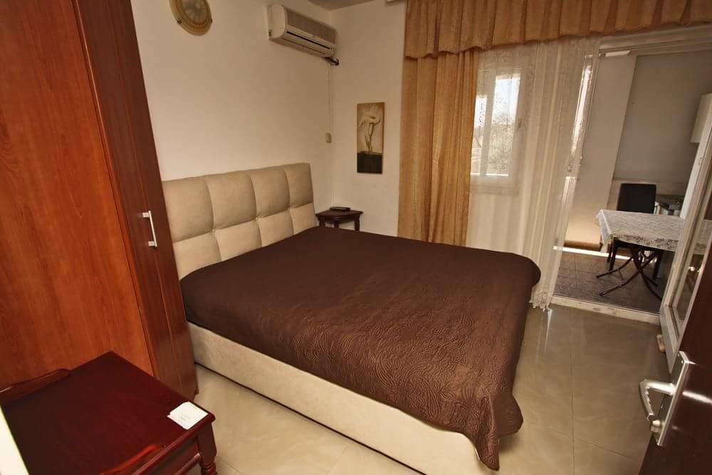 Apartmani Irena Petrovac Exteriér fotografie