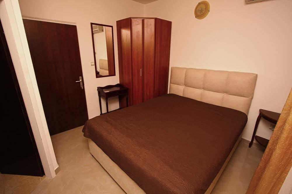 Apartmani Irena Petrovac Exteriér fotografie